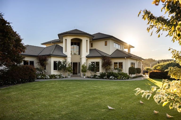 Photo of property in 46 Te Karaka Drive, Te Puna, Tauranga, 3174