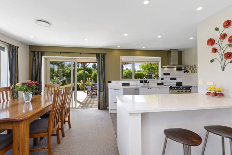 Photo of property in 9 Mulholland Drive, Darfield, 7571