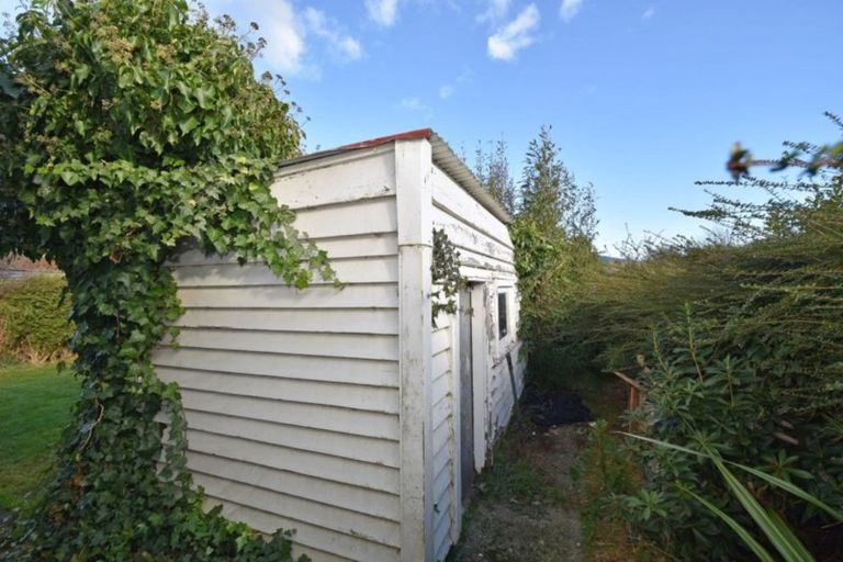 Photo of property in 43 Eton Street, Otautau, 9610