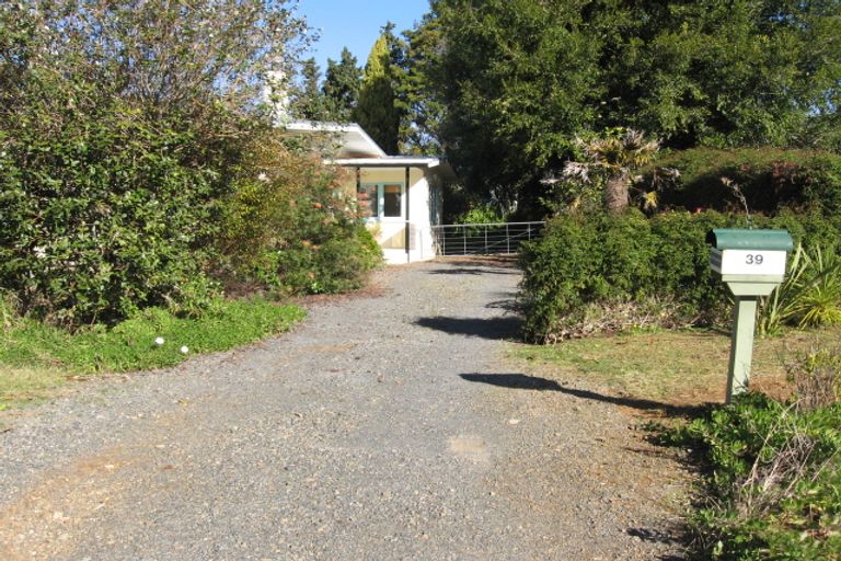 Photo of property in 39 Mission Road, Kerikeri, 0230