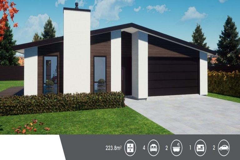 Photo of property in 18 Carina Way, Whitianga, 3510