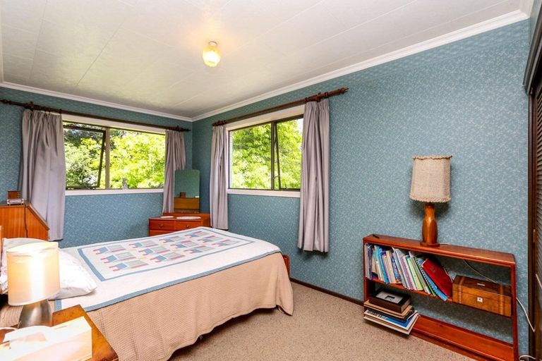 Photo of property in 481 Carrington Road, Hurworth, New Plymouth, 4371