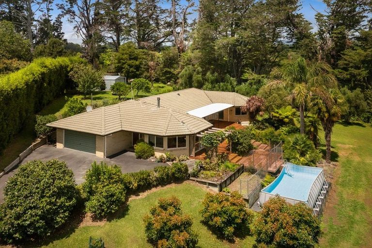 Photo of property in 27 Canon Road, Tanners Point, Katikati, 3170