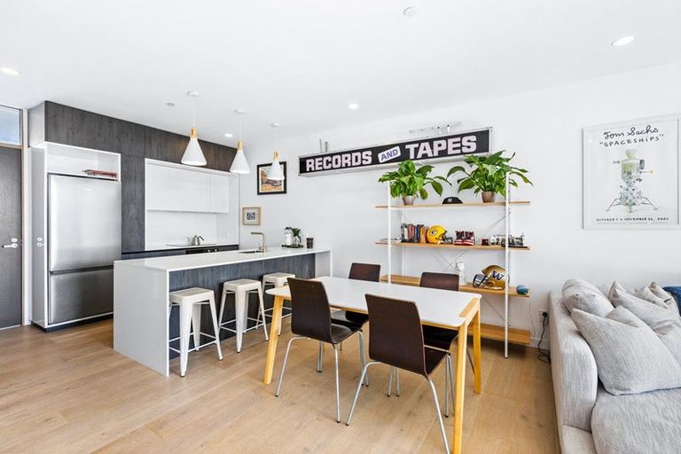 Photo of property in 303/167 Glenvar Ridge Road, Long Bay, Auckland, 0630