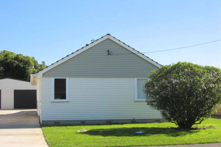 Photo of property in 44 Kittyhawk Row, Bulls, 4818