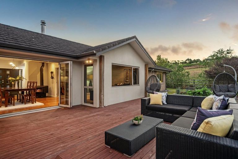 Photo of property in 153c Green Road, Dairy Flat, Albany, 0792