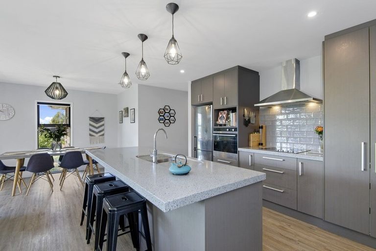 Photo of property in 4 Bellbird Place, Rolleston, 7614