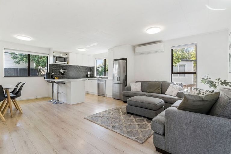 Photo of property in 2/63a Colwill Road, Massey, Auckland, 0614