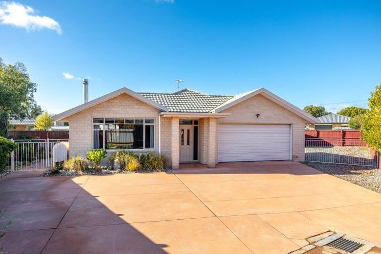 Photo of property in 15 Burleigh Road, Redwoodtown, Blenheim, 7201