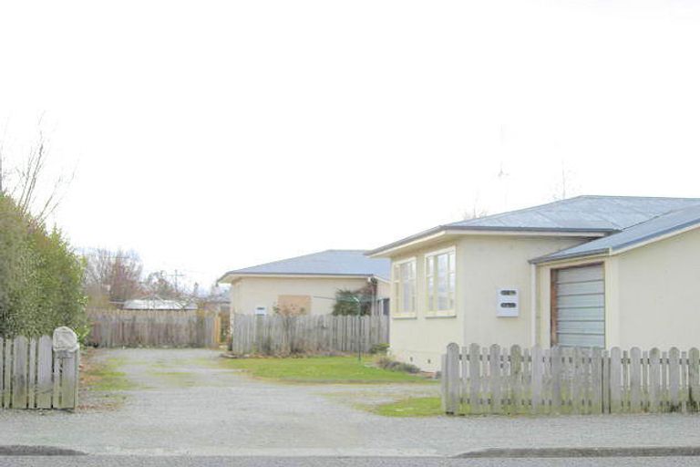 Photo of property in 22b School Road, Fairlie, 7925