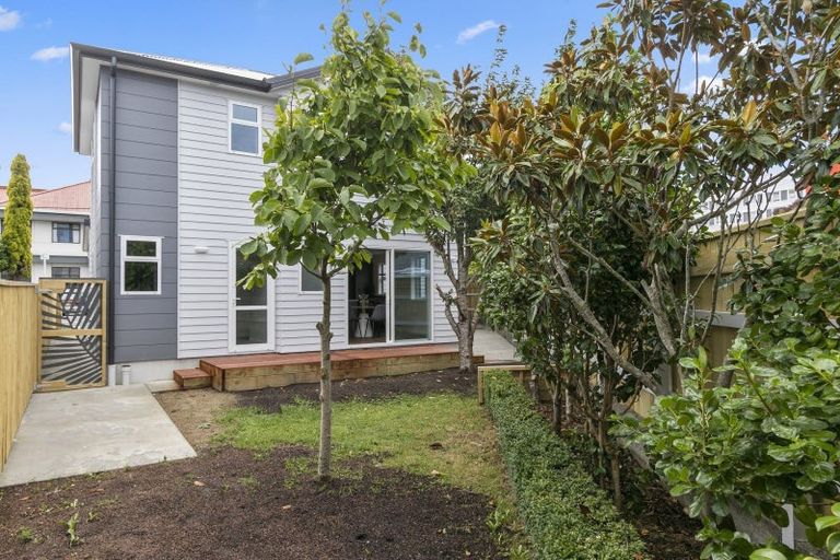 Photo of property in 64 Pilmuir Street, Hutt Central, Lower Hutt, 5010