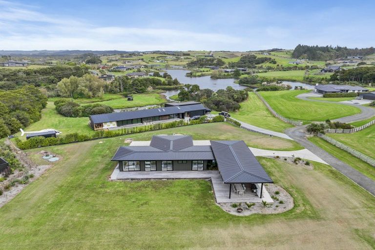 Photo of property in 25 Woodleigh Lane, Mangawhai, 0573
