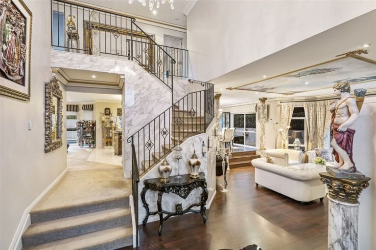 Photo of property in 43 Killybegs Drive, Pinehill, Auckland, 0632