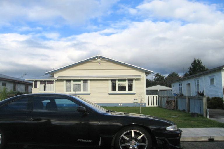 Photo of property in 307 Park Road North, Parkvale, Hastings, 4122