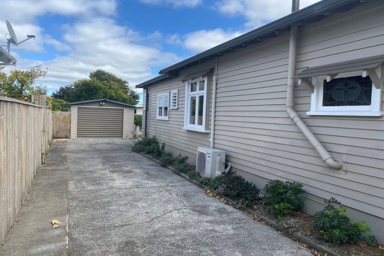 Photo of property in 10 Mere Mere Avenue, Palmerston North, 4414