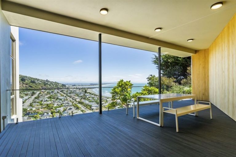 Photo of property in 64 Scarborough Road, Scarborough, Christchurch, 8081