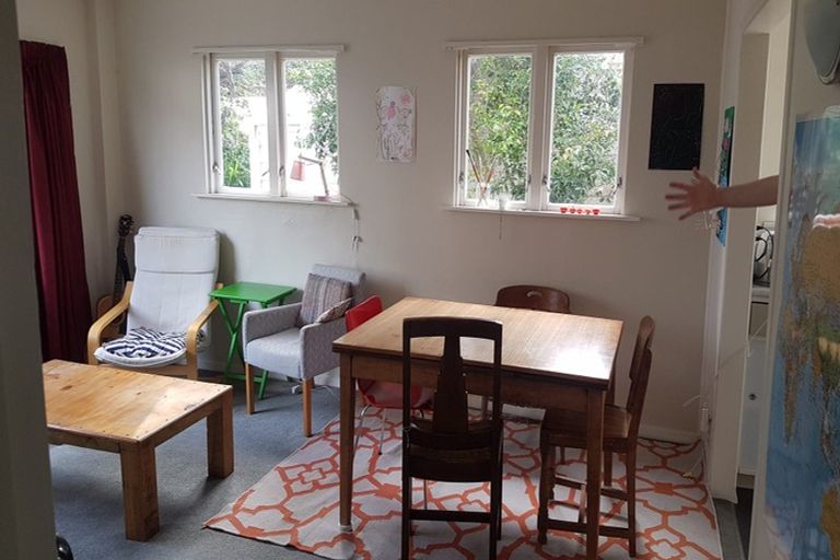 Photo of property in Bydder Apartments, 272 The Terrace, Te Aro, Wellington, 6011