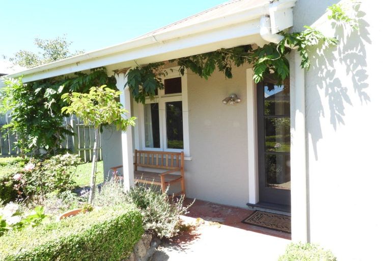 Photo of property in 13 Tweed Street, South Hill, Oamaru, 9400