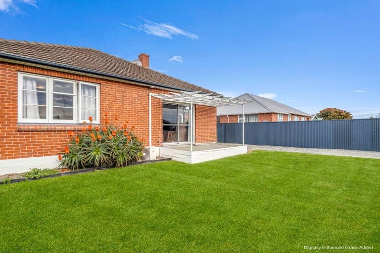 Photo of property in 12 Adams Street, Hampstead, Ashburton, 7700