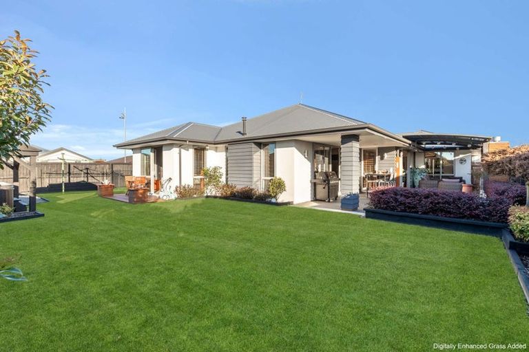 Photo of property in 2 Wyatt Street, Kaiapoi, 7630