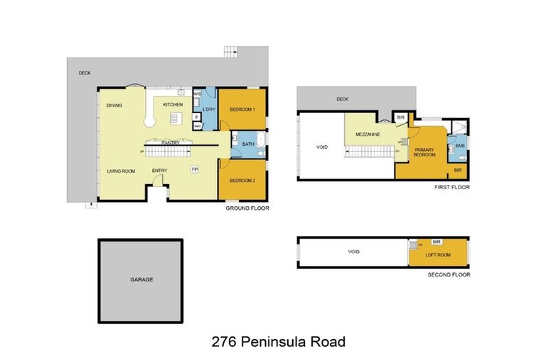 Photo of property in 276 Peninsula Road, Kawarau Falls, Queenstown, 9300