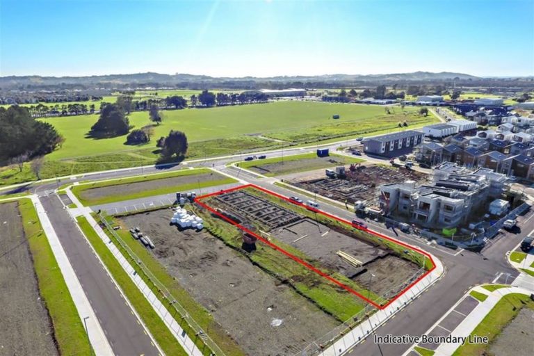 Photo of property in 16 Dignity Street, Papakura, 2110