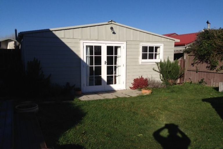 Photo of property in 4 Eros Place, North New Brighton, Christchurch, 8083
