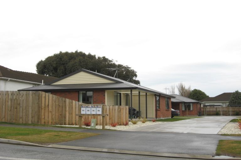 Photo of property in 3b Woodhouse Street, Appleby, Invercargill, 9812