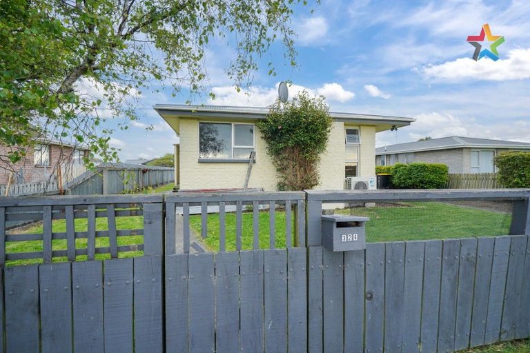 Photo of property in 324 Rockdale Road, Rockdale, Invercargill, 9812