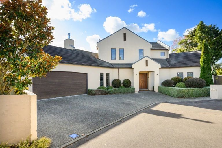 Photo of property in 509 Albert Street, Hokowhitu, Palmerston North, 4410