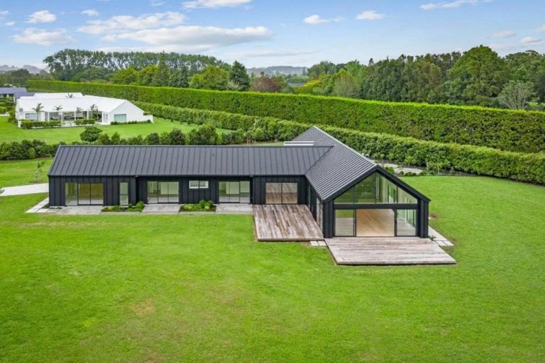 Photo of property in 261 Point Wells Road, Point Wells, 0986