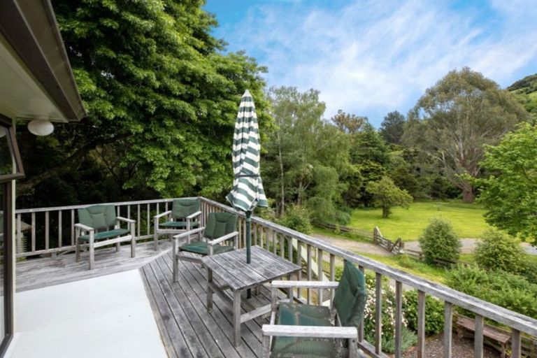 Photo of property in 63 Grehan Valley Road, Akaroa, 7520