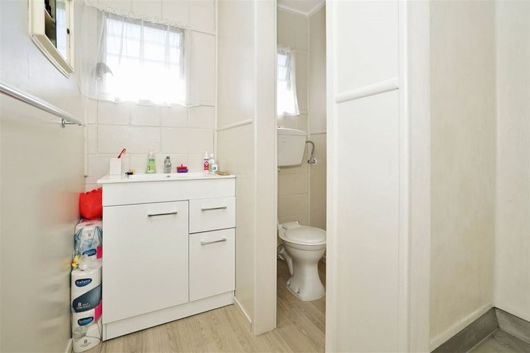 Photo of property in 87 Clyde Street, Hamilton East, Hamilton, 3216