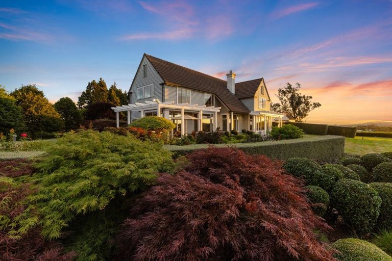 Photo of property in 182 Koromatua Road, Temple View, Hamilton, 3290