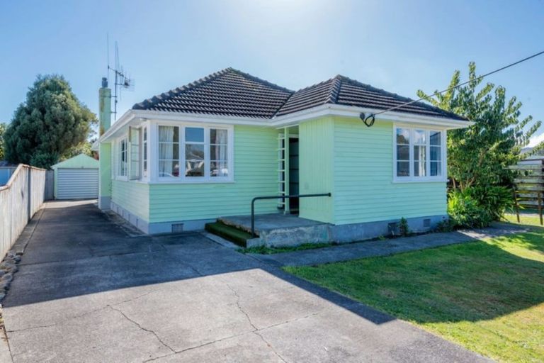 Photo of property in 220 Mill Road, Otaki, 5512