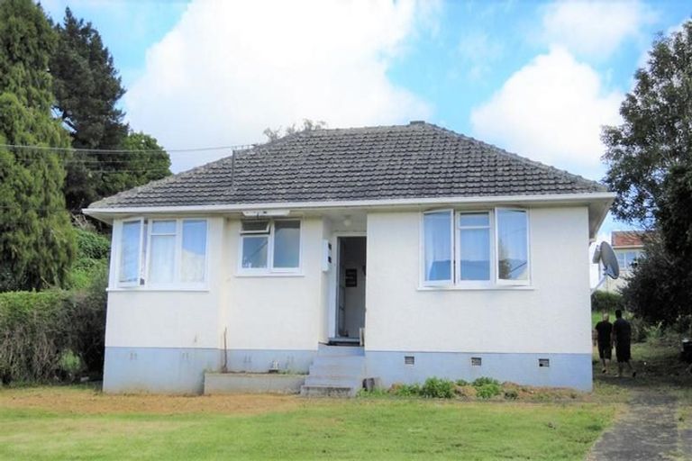 Photo of property in 9 Holmes Avenue, Otangarei, Whangarei, 0112