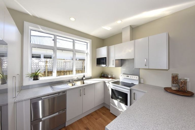 Photo of property in 31 Frankleigh Street, Somerfield, Christchurch, 8024