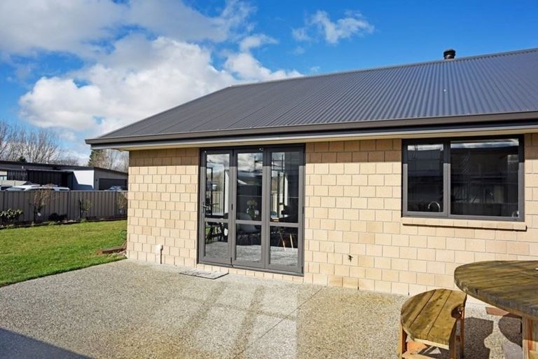 Photo of property in 28 Plunket Street, Omakau, 9376