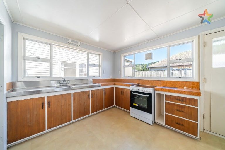 Photo of property in 41 Merton Street, Trentham, Upper Hutt, 5018