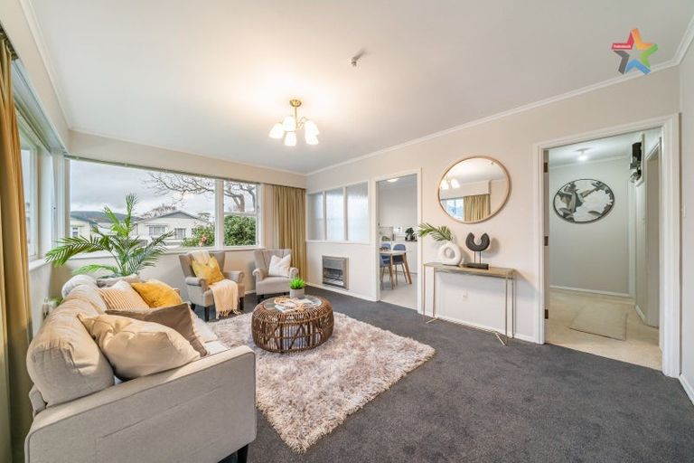 Photo of property in 24/1 Copeland Street, Hutt Central, Lower Hutt, 5011