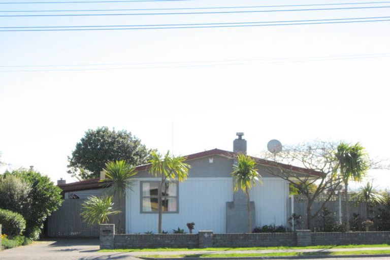 Photo of property in 431 Kennedy Road, Pirimai, Napier, 4112