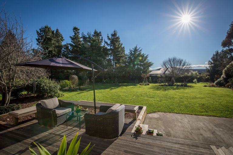 Photo of property in 68 Wards Road, Ohoka, Rangiora, 7475