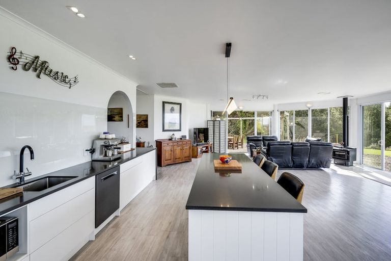 Photo of property in 573a Whakapirau Road, Maraekakaho, Hastings, 4174