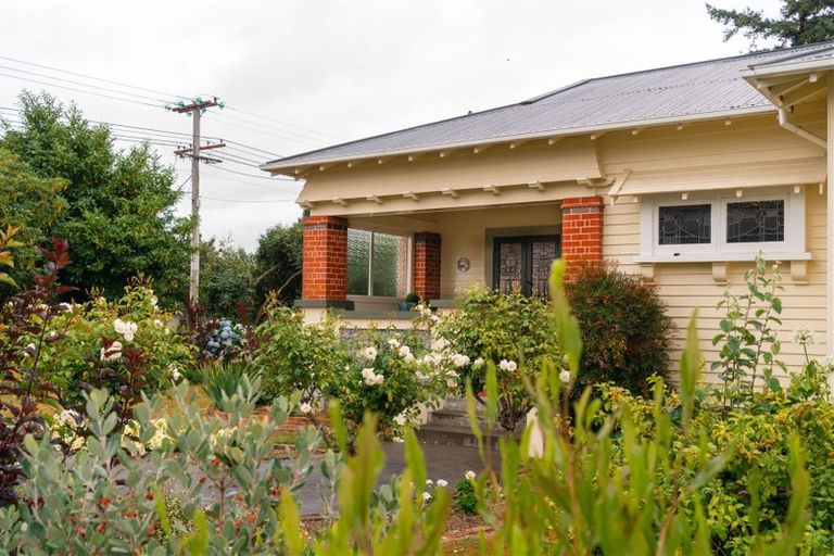 Photo of property in 58 Cole Street, Masterton, 5810