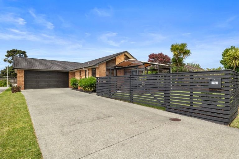 Photo of property in 15 Kedge Drive, Mangawhai, 0505