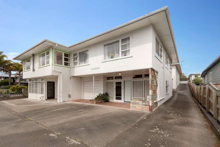 Photo of property in 21b Bell Street, Whanganui, 4500