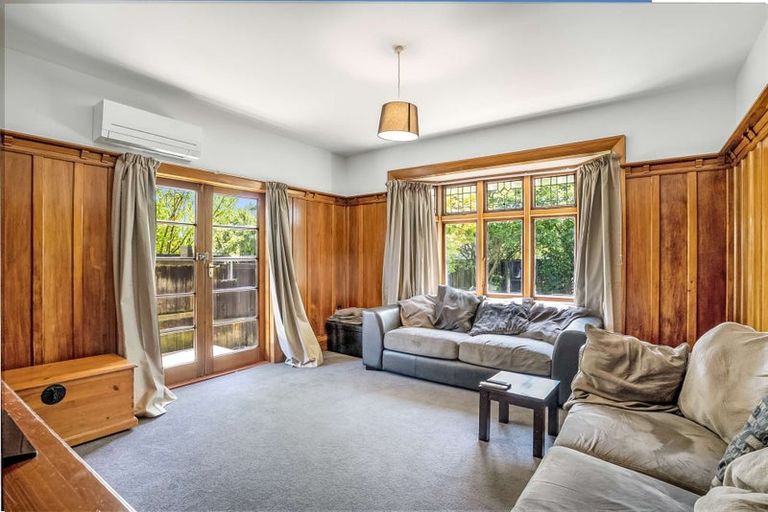 Photo of property in 1/36 Frankleigh Street, Somerfield, Christchurch, 8024