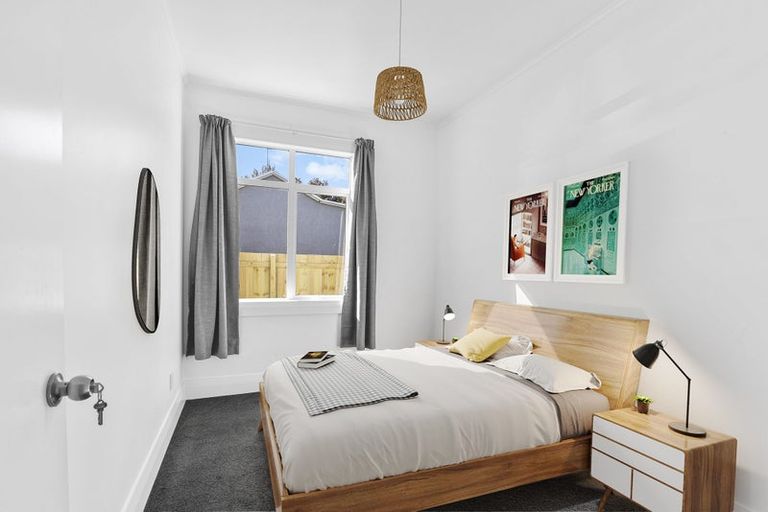 Photo of property in 36 Woodhaugh Street, Woodhaugh, Dunedin, 9010