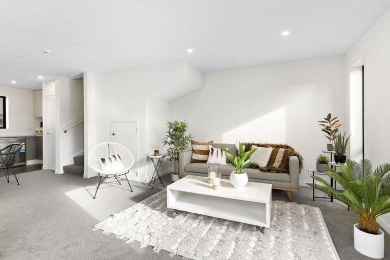 Photo of property in 11/124 Britomart Street, Berhampore, Wellington, 6023