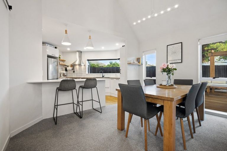 Photo of property in 1/28b Poulton Avenue, Richmond, Christchurch, 8013